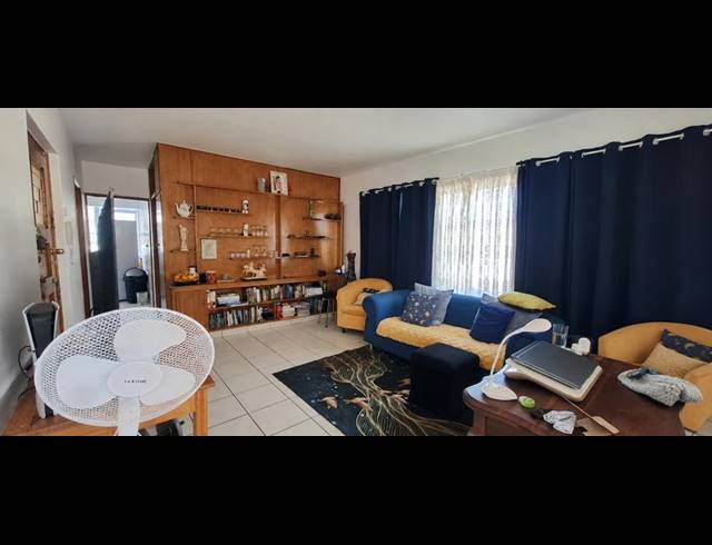 1 BEDROOM PROPERTY TO RENT IN VAN RYNEVELD